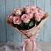 Букет цветов из: Розы в Яя