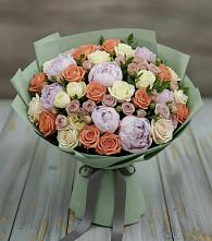 Букет Мороженное #REPLACE_PRED# Яя