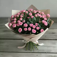 Букет Удовольствие в Яя