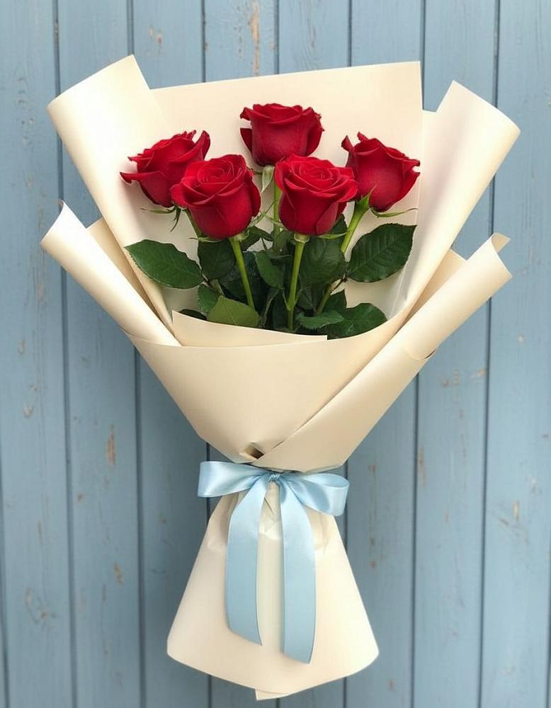 Букет Классика чувств в Яя