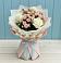 Букет цветов из: Розы в Яя