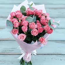 Букет Леди совершенство #REPLACE_PRED# Яя