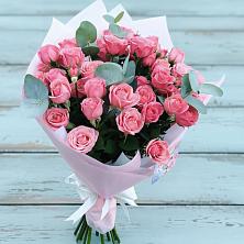 Букет Леди совершенство в Яя